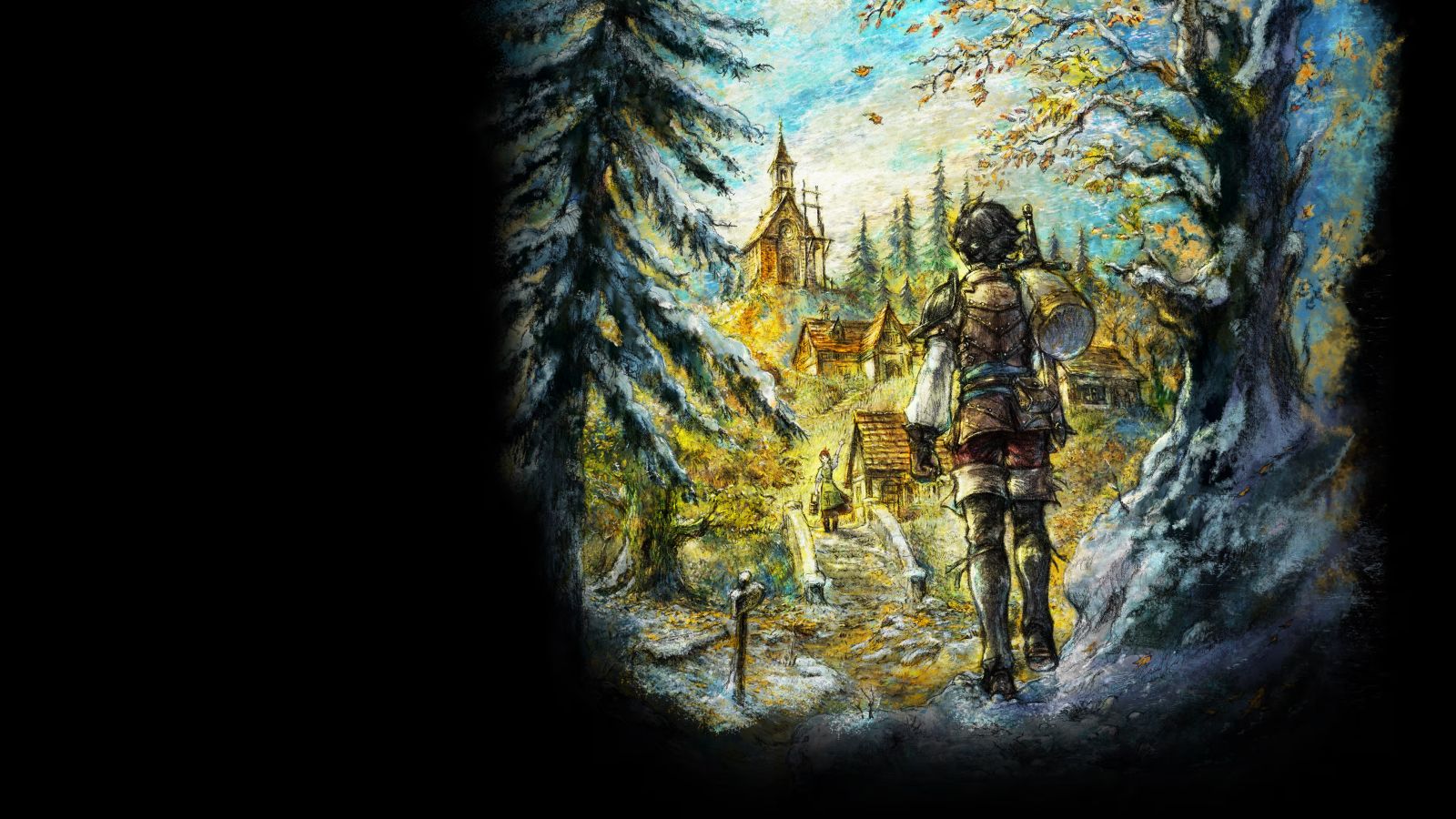 Octopath Traveler 0: Viaggio di Ricostruzione e&nbsp;Rinascita