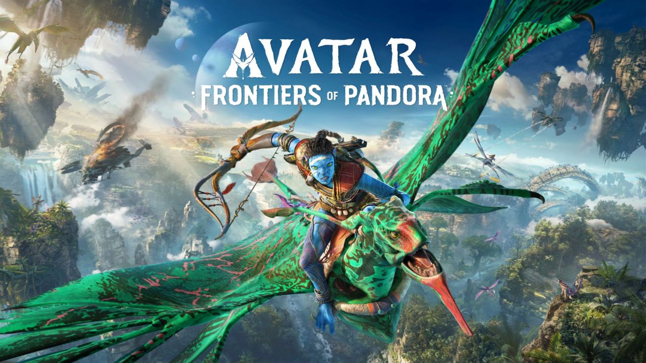 Avatar: Frontiers of Pandora – Un Mondo da&nbsp;Scoprire