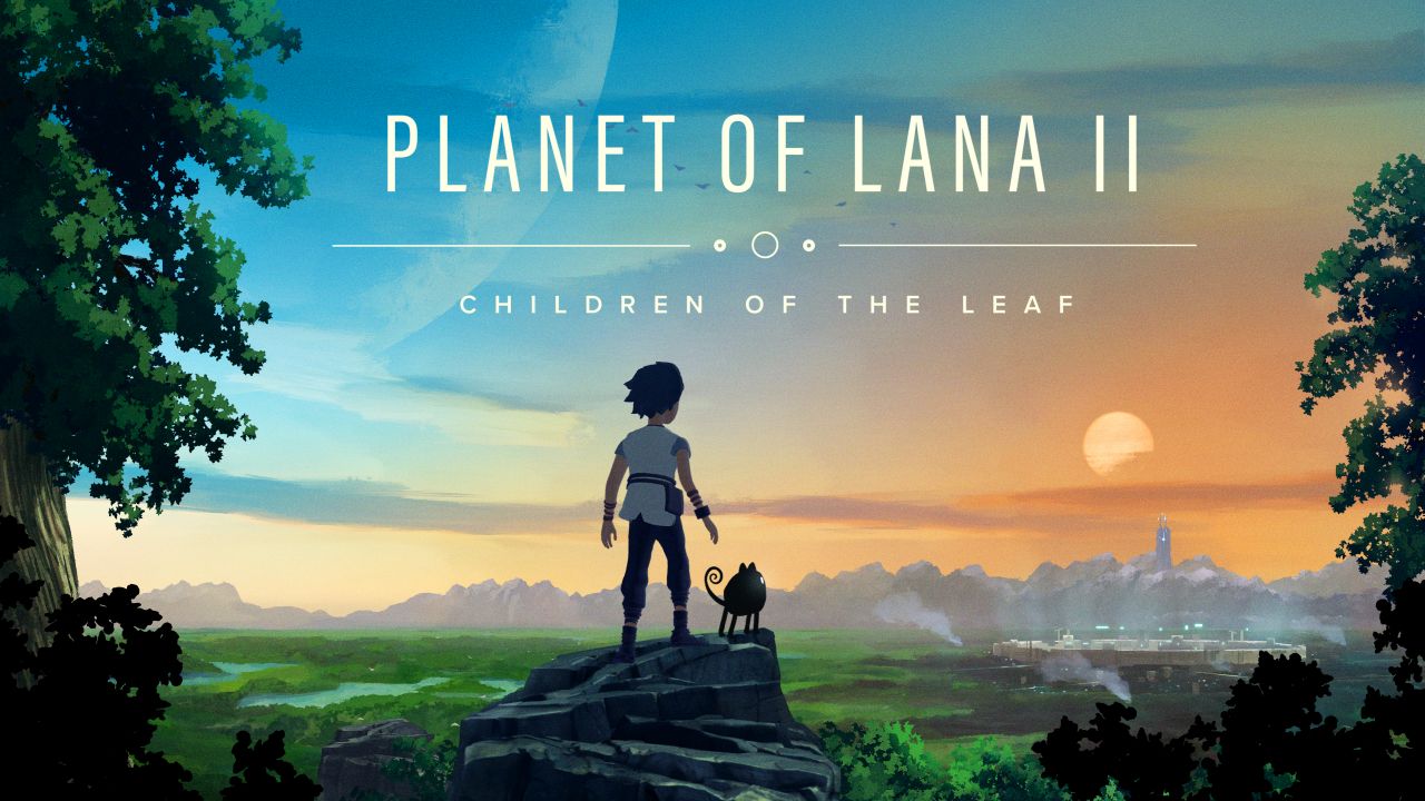 Planet of Lana II: Arte e Narrazione nei&nbsp;Videogiochi