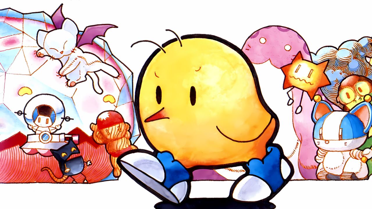 The New Zealand Story: Untold Adventure, Ritorno al Passato