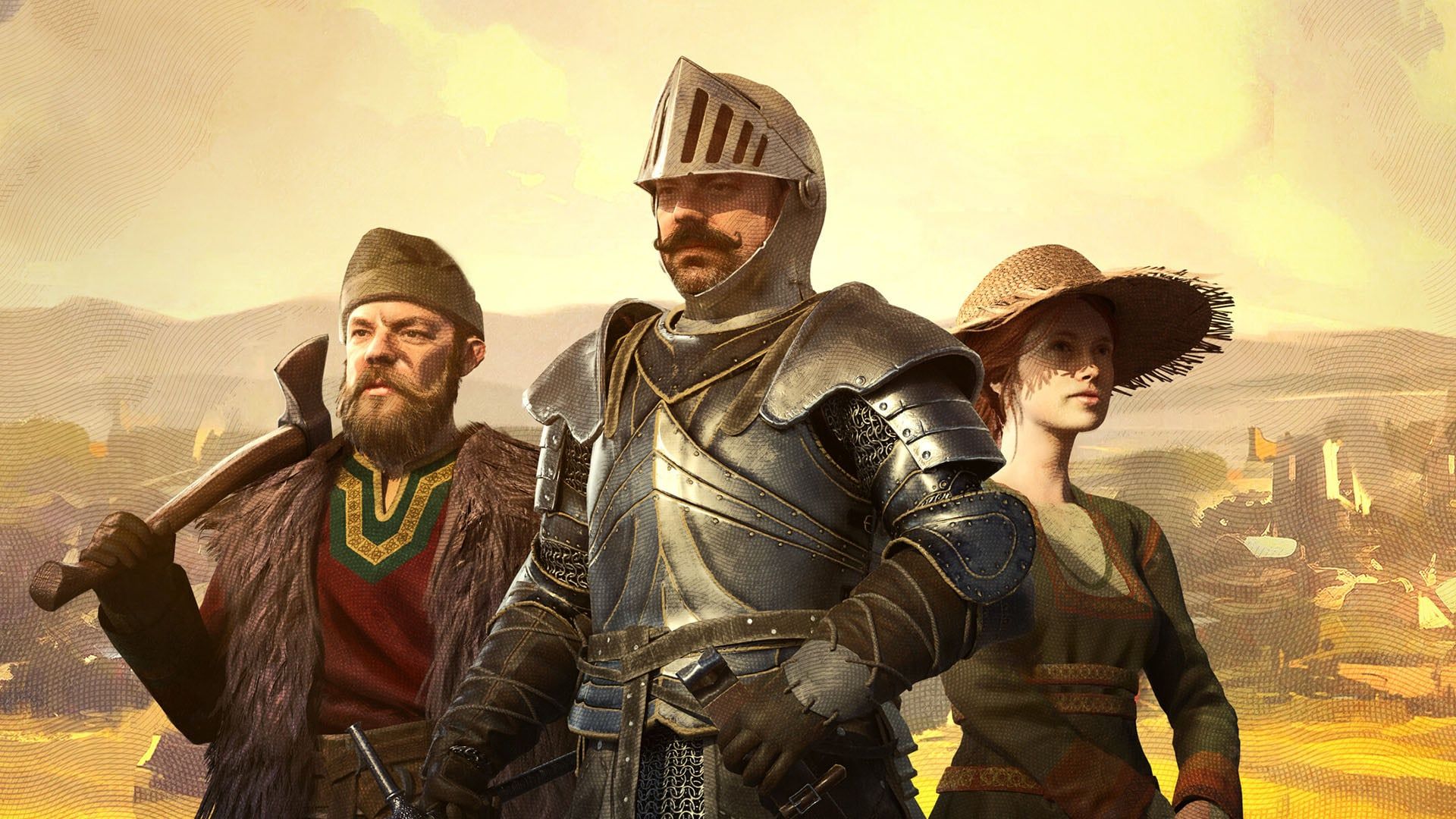 Bellwright: Il Gioco di Ruolo Medievale che Cambia le Regole