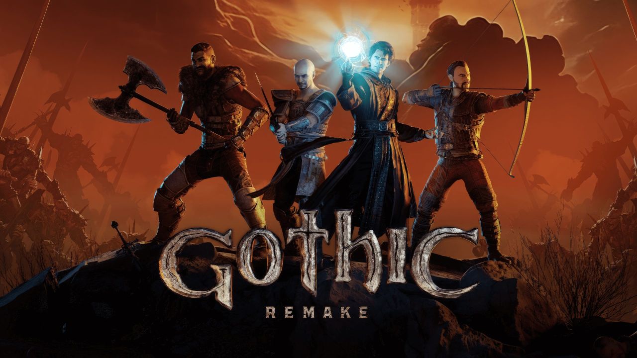 Gothic Remake: Ritorno ai Classici dei Giochi di Ruolo